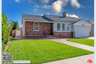 2012 N Fairview St, Burbank, CA 91505 - Photo 1