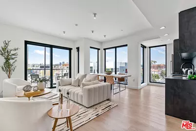 10700 Tabor St #326, Los Angeles, CA 90034 - Photo 1