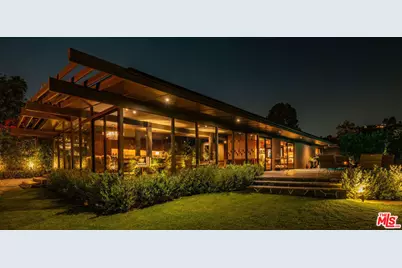 2505 Carman Crest Dr, Los Angeles, CA 90068 - Photo 1