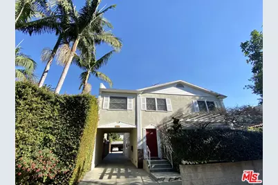 722 Westbourne Dr #B, West Hollywood, CA 90069 - Photo 1