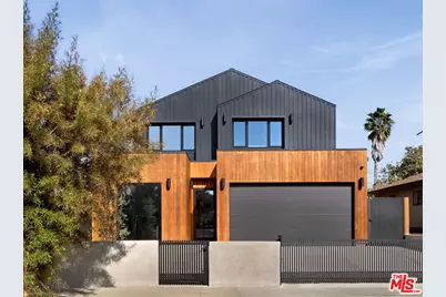 4066 Lyceum Ave, Los Angeles, CA 90066 - Photo 1
