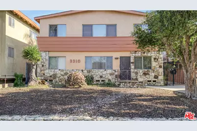 3310 Keystone Ave, Los Angeles, CA 90034 - Photo 1