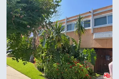 4901 August St, Los Angeles, CA 90008 - Photo 1
