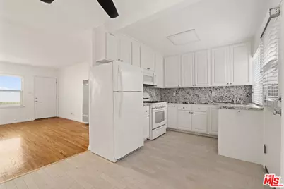 2430 Ocean Park Blvd Blvd, Santa Monica, CA 90405 - Photo 1