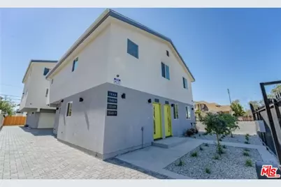 1348 E Vernon Ave #1348, Los Angeles, CA 90011 - Photo 1