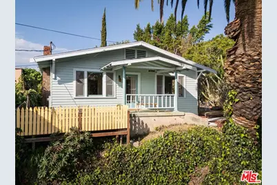 1447 Wallace Ave, Los Angeles, CA 90026 - Photo 1
