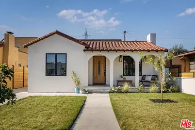 3448 Ferncroft Rd, Los Angeles, CA 90039 - Photo 1