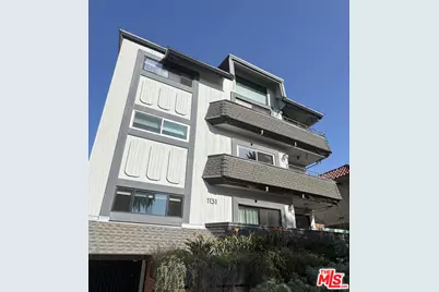 1131 12th St #104, Santa Monica, CA 90403 - Photo 1