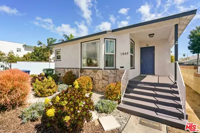 1444 Meadowbrook Ave, Los Angeles, CA 90019 - Photo 1
