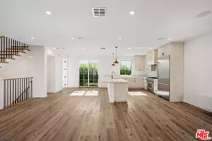 5328 Agnes Ave #1/2, Valley Village, CA 91607 - Photo 1