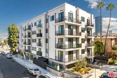 10867 Fruitland Dr #504, Studio City, CA 91604 - Photo 1
