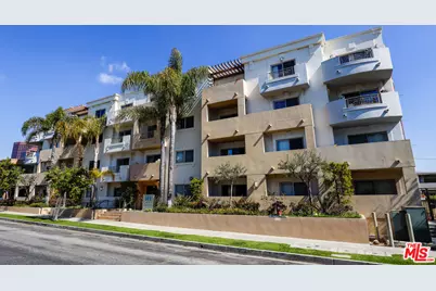 1446 Armacost Ave #203, Los Angeles, CA 90025 - Photo 1