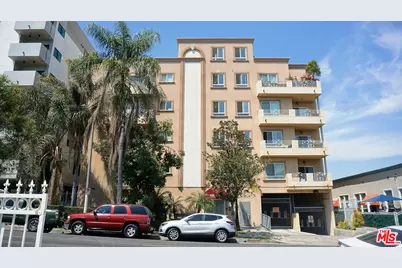 1037 S Fedora St #104, Los Angeles, CA 90006 - Photo 1
