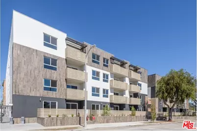1836 Colby #Ph9, Los Angeles, CA 90025 - Photo 1