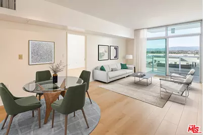 13700 Marina Pointe Dr #721, Marina del Rey, CA 90292 - Photo 1
