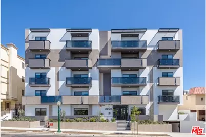 2250 Fox Hills #103, Los Angeles, CA 90064 - Photo 1