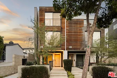 820 N Formosa Ave, Los Angeles, CA 90046 - Photo 1