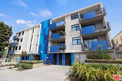 10810 Palms Blvd #204, Los Angeles, CA 90034 - Photo 1