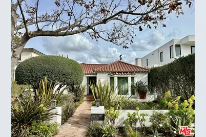 128 S Swall Dr, Beverly Hills, CA 90211 - Photo 1