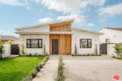 2649 Barry Ave, Los Angeles, CA 90064 - Photo 1