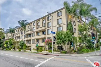11711 Ohio Ave #314, Los Angeles, CA 90025 - Photo 1
