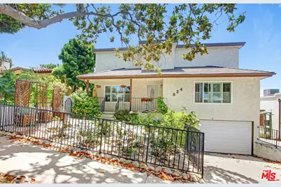 824 Maple St, Santa Monica, CA 90405 - Photo 1