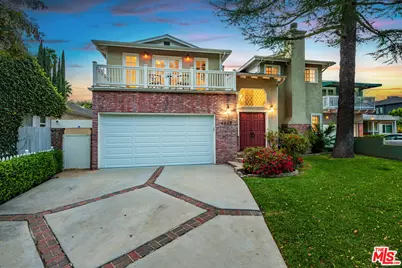 4419 N Clybourn Ave, Toluca Lake, CA 91602 - Photo 1