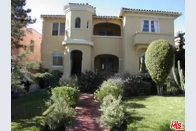 1277 S Ridgeley Dr, Los Angeles, CA 90019 - Photo 1