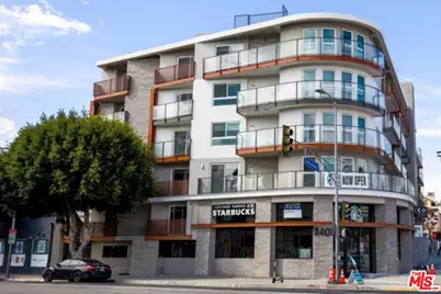 1539 Purdue #404, Los Angeles, CA 90025 - Photo 1