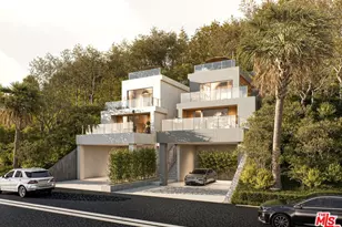 8534 Lookout Mountain Ave, Los Angeles, CA 90046 - Photo 1