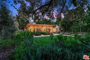 1416 Bonnell Dr, Topanga, CA 90290 - Photo 1