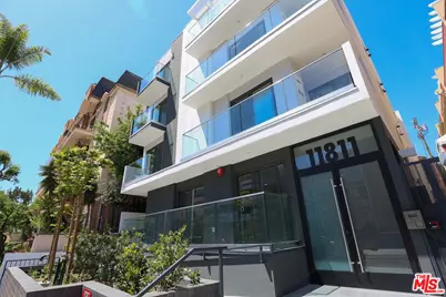 11811 Dorothy #302, Los Angeles, CA 90049 - Photo 1