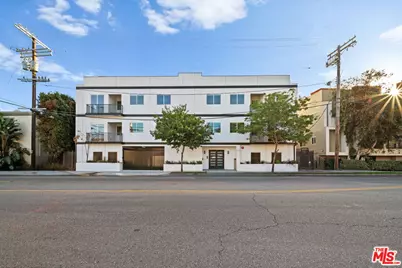 13846 Moorpark St #201, Sherman Oaks, CA 91423 - Photo 1