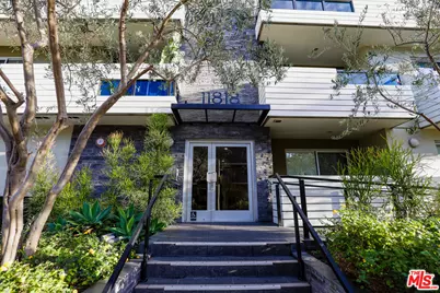 11818 Dorothy St #Ph2, Los Angeles, CA 90049 - Photo 1