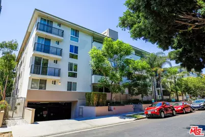 833 Edinburgh #111, Los Angeles, CA 90046 - Photo 1
