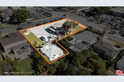 417 N Wilcox Ave, Montebello, CA 90640 - Photo 1
