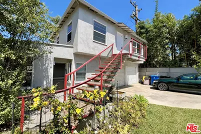 2513 Euclid St #B, Santa Monica, CA 90405 - Photo 1