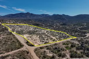 51919 Tule Peak Rd, Aguanga, CA 92536 - Photo 1