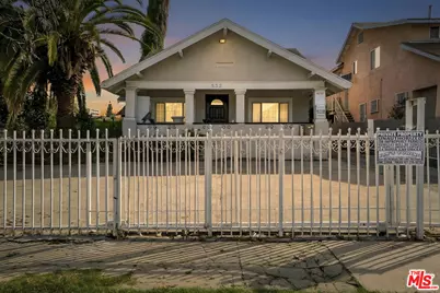 532 N Berendo St, Los Angeles, CA 90004 - Photo 1