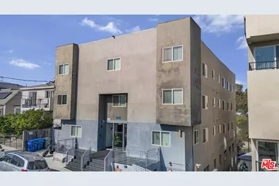 845 N Bunker Hill Ave, Los Angeles, CA 90012 - Photo 1