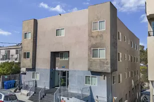 845 N Bunker Hill Ave., Los Angeles, CA 90012 - Photo 1