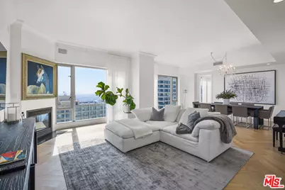 10727 Wilshire Blvd #1801, Los Angeles, CA 90024 - Photo 1