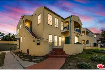 808 W Imperial Hwy, Los Angeles, CA 90044 - Photo 1