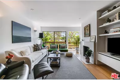 950 N Kings Rd #242, West Hollywood, CA 90069 - Photo 1