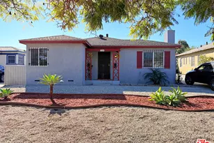 734 W 110th St, Los Angeles, CA 90044 - Photo 1