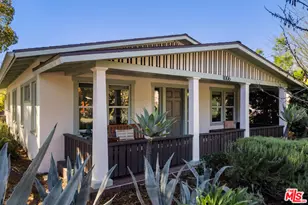 1006 E Orange Grove Blvd, Pasadena, CA 91104 - Photo 1