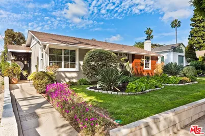9515 Lucerne Ave, Culver City, CA 90232 - Photo 1
