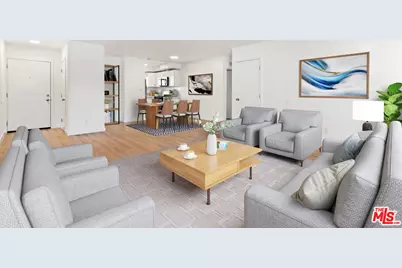 836 Ashland Ave #3, Santa Monica, CA 90405 - Photo 1