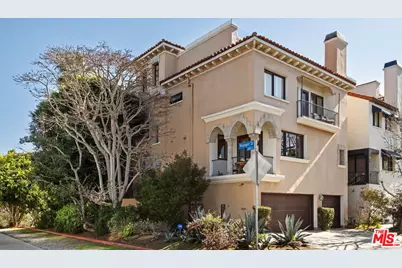 5302 Pacific Ave, Marina del Rey, CA 90292 - Photo 1