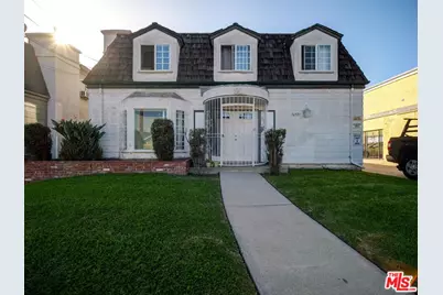 16921 S Vermont Ave, Gardena, CA 90247 - Photo 1